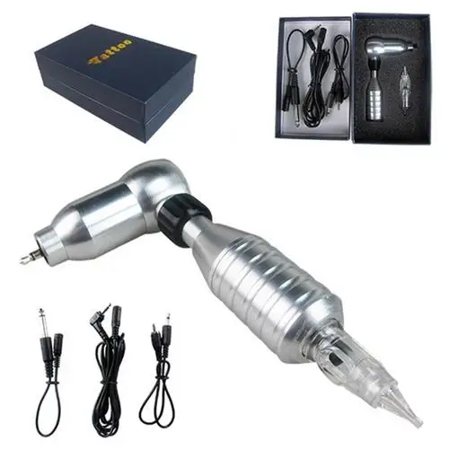 Tattoo Machine Tattoo Rotary Pen All-In-One Audio Interface Rotary Tattoo Pen Kit Motor Machine
Tattoo Machine Tattoo Rotary Pen All-In-One Audio Interface Rotary Tattoo Pen Kit Motor Machine