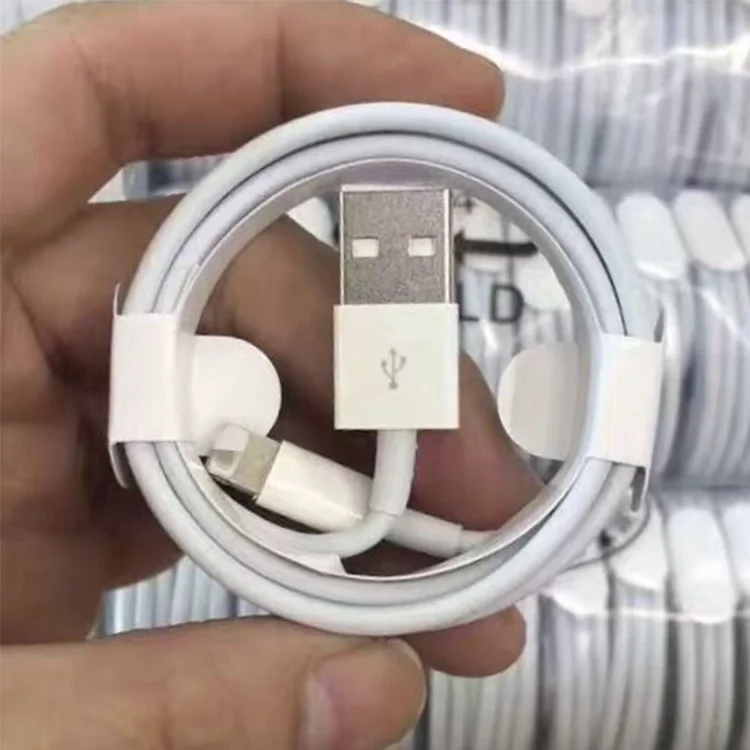high quality usb data mobile phone charger cable wire for iphone cable for apple core with paper box package, White
high quality usb data mobile phone charger cable wire for iphone cable for apple core with paper box package, White