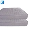 Spring gel bonnel holders mattress in protector cover