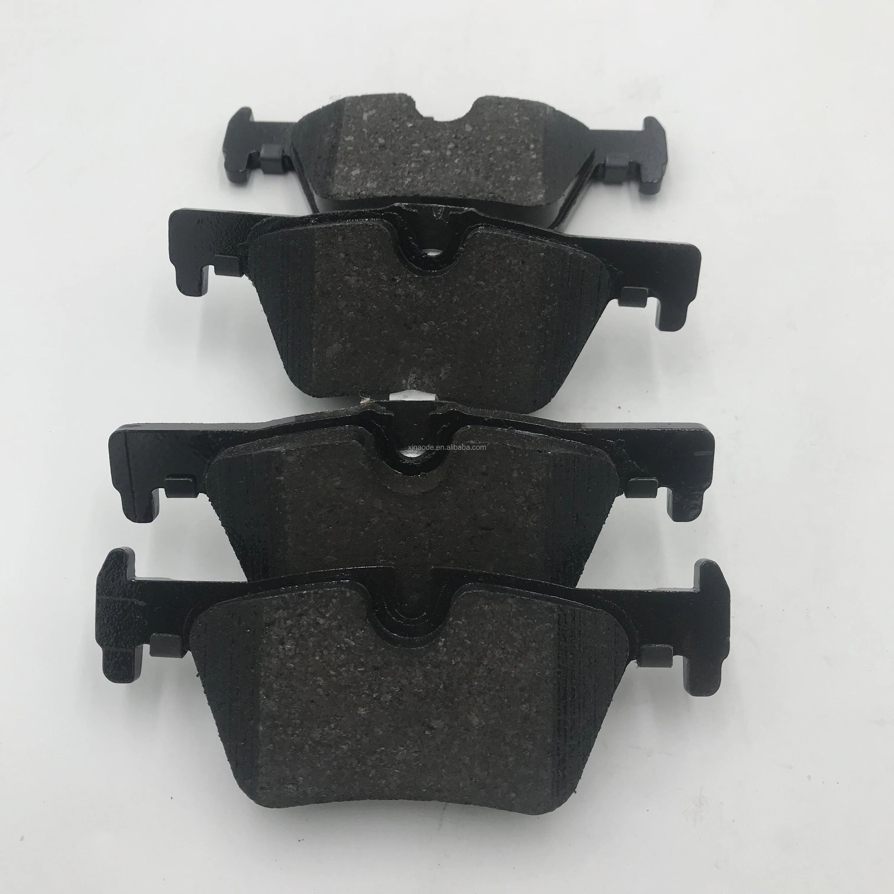 34 21 6 873 093 F30 F35 Rear Brake Pads For Bmw F20 F34 Brake Pads