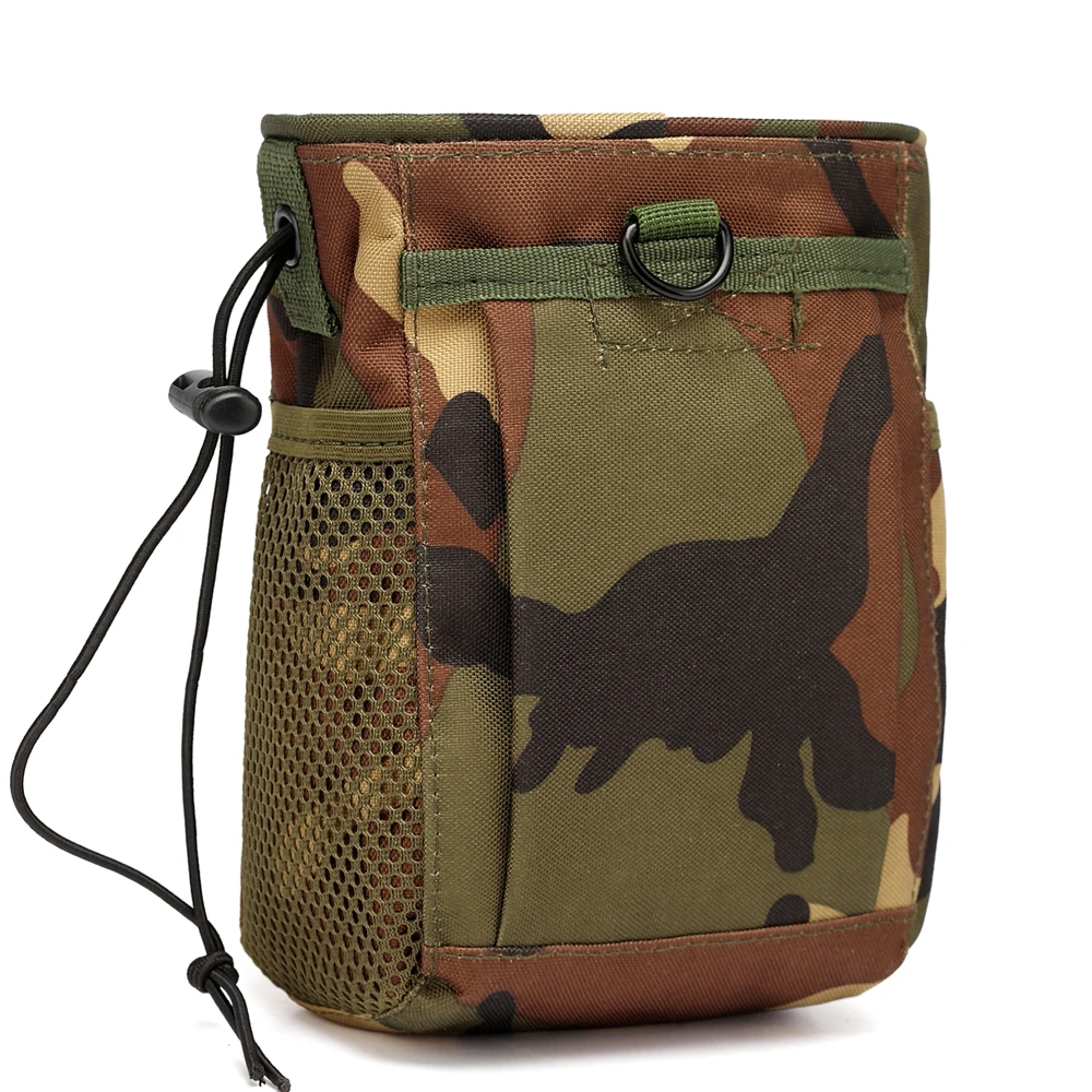 Tactical Molle Military Pouch Belt Waist Outdoor Camping Fanny Pack Bag Pocket Molle Pouches Men's Bag For Phone
Tactical Molle Military Pouch Belt Waist Outdoor Camping Fanny Pack Bag Pocket Molle Pouches Men's Bag For Phone