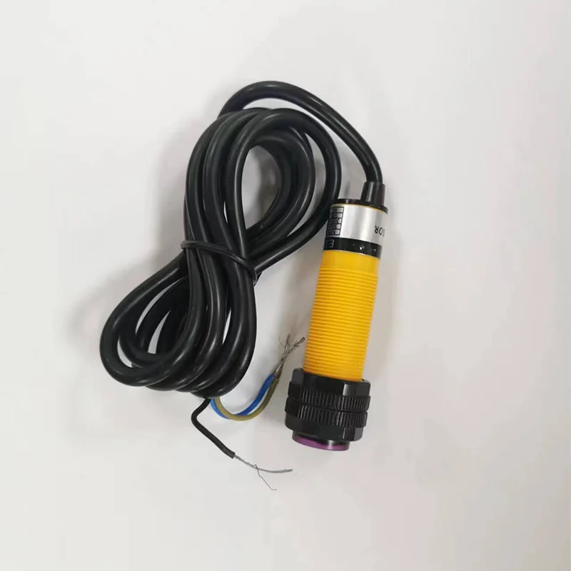 

E18-D80NK Infrared IR Switch Module Photoelectric Sensor Switch E18 D80 NK