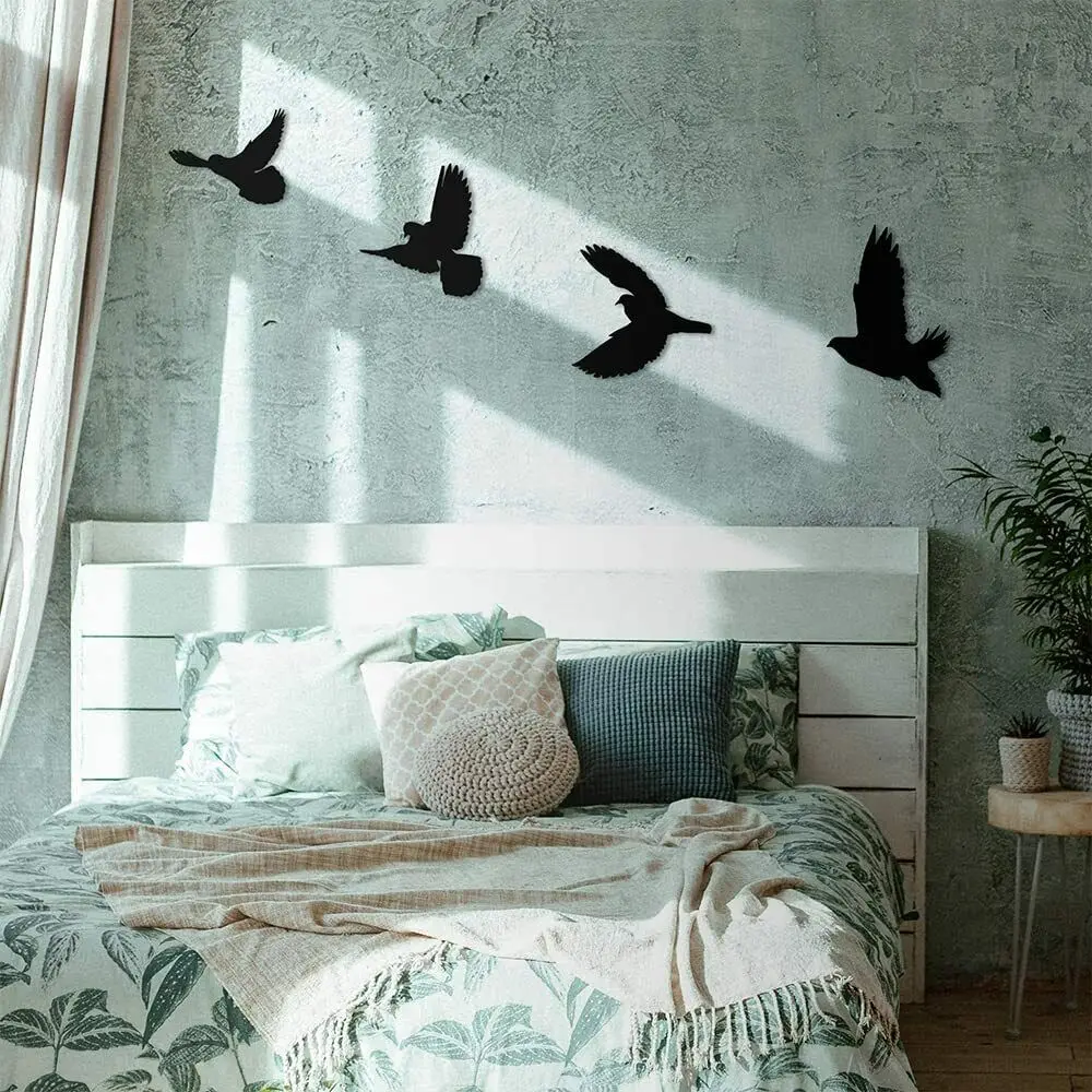 Freedom , Decorative Boho Art for Living Room, Bathroom, Kitchen, or Bedroom, Black
Freedom , Decorative Boho Art for Living Room, Bathroom, Kitchen, or Bedroom, Black