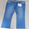 Bangladesh New styles fashion slight blue 28/29/30/31 size men jean pants