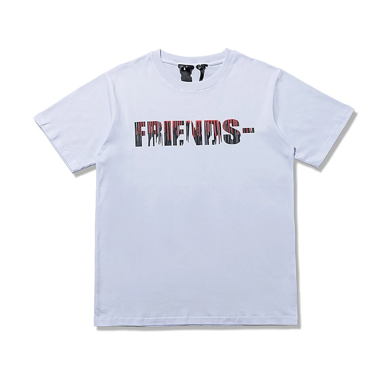 2022 high quality letter large V print 100 cotton t-shirt men's T-shirt hop Street short sleeve wholesale manufacturer
2022 high quality letter large V print 100 cotton t-shirt men's T-shirt hop Street short sleeve wholesale manufacturer