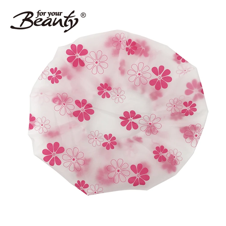 Shower cap