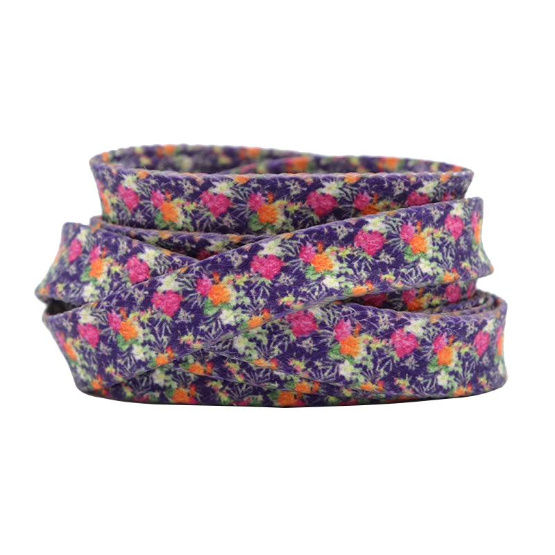 Coolstring shoelaces company New Arrival Flat printed little purple flowers shows more elegant, Bule and white
Coolstring shoelaces company New Arrival Flat printed little purple flowers shows more elegant, Bule and white