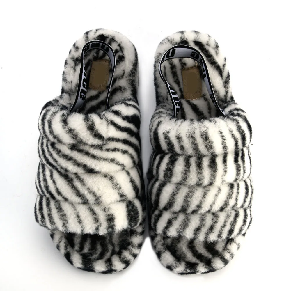 uggging Women's Heighten Fluffy Open Toe Yunti Indoor Outdoor Cross Band Soft House Slippers For Women, Customized color
uggging Women's Heighten Fluffy Open Toe Yunti Indoor Outdoor Cross Band Soft House Slippers For Women, Customized color