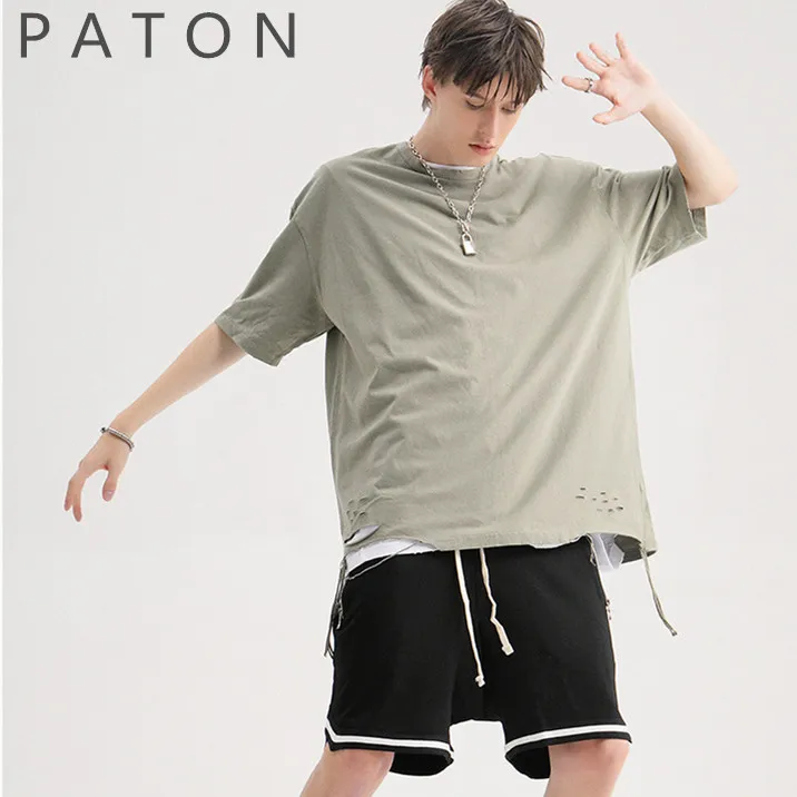 apparel > men's clothing > men's t-shirts acid wash branded 100% cotton oversize vintage drop shoulder t shirt custom printing
apparel > men's clothing > men's t-shirts acid wash branded 100% cotton oversize vintage drop shoulder t shirt custom printing