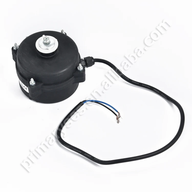 Bldc Motor, Brushless, Electric, Refrigerator Parts - detail 10