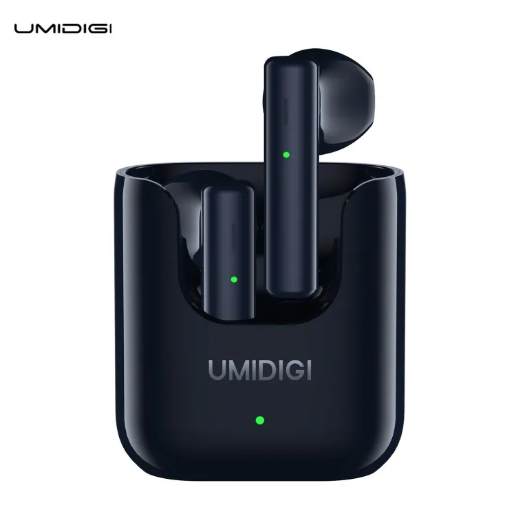 Dropshipping UMIDIGI AirBuds U TWS Wireless Sports Earphones ENC Noise Reduction LED Headsets With Microphone
Dropshipping UMIDIGI AirBuds U TWS Wireless Sports Earphones ENC Noise Reduction LED Headsets With Microphone