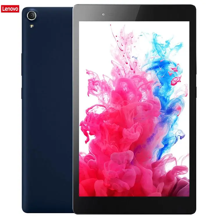 

2021 New Lenovo Tab 3 8 Plus TB-8703N 8.0 inch 3GB 16GB Phone Call Function Android 6.0 625 Octa Core 4G WiFi GPS Tablet PC