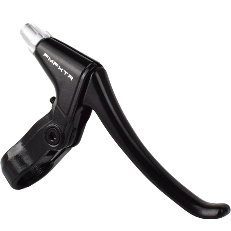 FMFXTR Bicycle Brake Levers Handle Bar Aluminum Alloy Handlebar For 22mm V-brake Road Mountain Folding Bike Cycling Accessories
FMFXTR Bicycle Brake Levers Handle Bar Aluminum Alloy Handlebar For 22mm V-brake Road Mountain Folding Bike Cycling Accessories