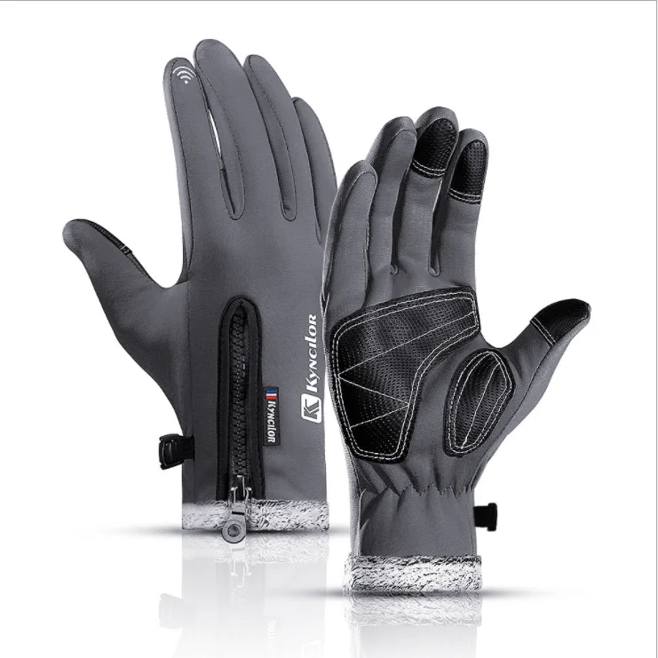 Windproof Touch Screen Running Gloves Men Women Winter Gloves Polar fleece Thermal Warm Sport Gloves, Black/grey/pink
Windproof Touch Screen Running Gloves Men Women Winter Gloves Polar fleece Thermal Warm Sport Gloves, Black/grey/pink