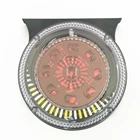 strobe light led lights trucks12v/24v side lamp for trailer trucks