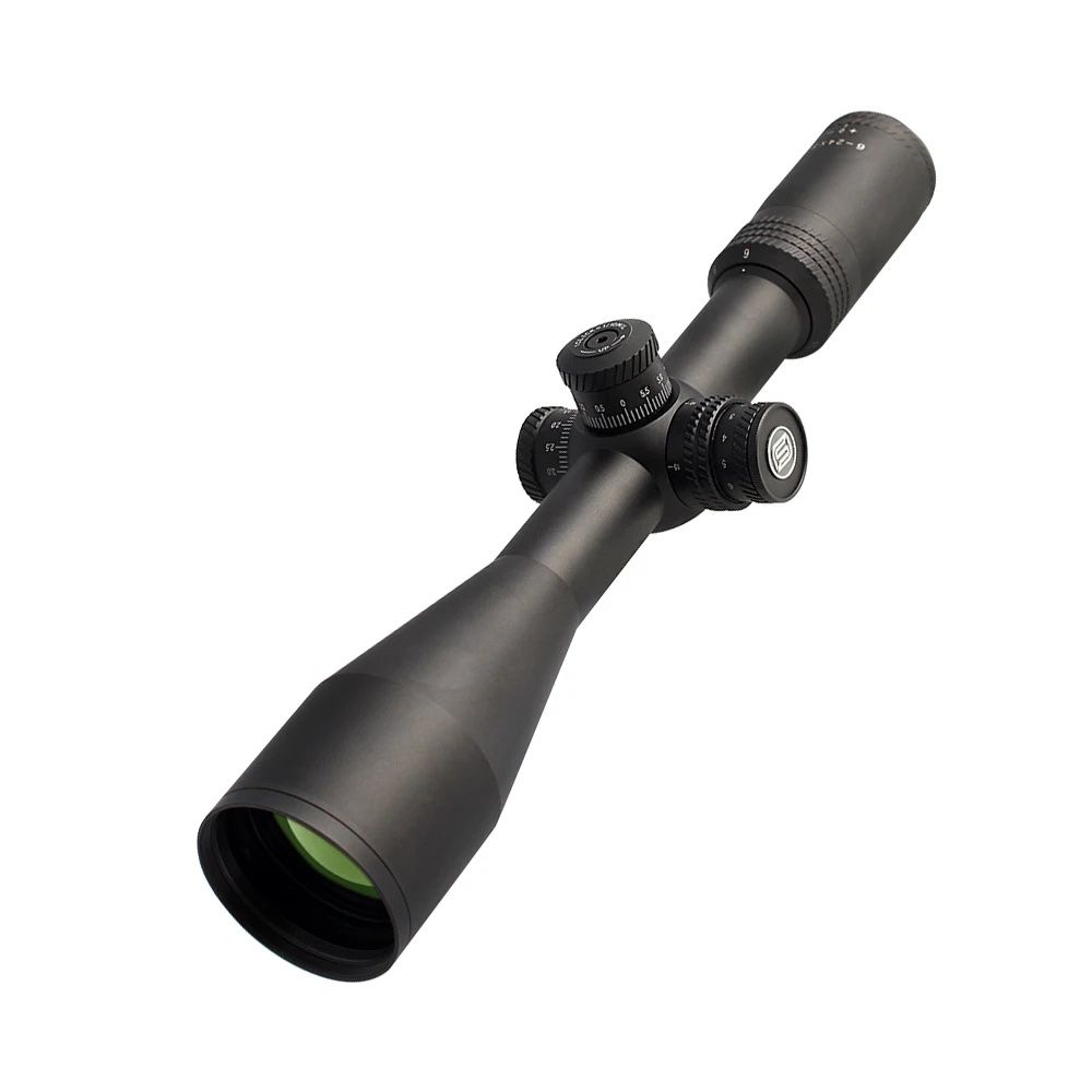 Long Range Shooting Target Tactical Hunting 6-24X50 1/ 10 MIL Scope Hunting Equipment Scope
Long Range Shooting Target Tactical Hunting 6-24X50 1/ 10 MIL Scope Hunting Equipment Scope
