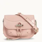 2019 Popular Fashion Lady Leather Bag Korea Trendy Women Sling Bag Purse Handbags