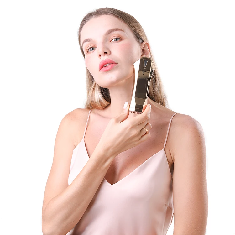 Qizhe 2020 OEM Radio Frequency Machine Home Beauty Equipment rf Face Beauty Machine For Sale
Qizhe 2020 OEM Radio Frequency Machine Home Beauty Equipment rf Face Beauty Machine For Sale