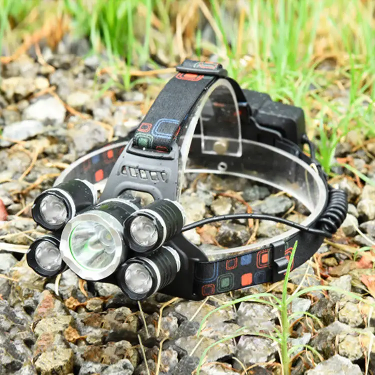 Free shipping sample Zoomable LED Headlight Micro-USB Rechargeable 4 Modes Waterproof Head Lamp LED Headlamps
Free shipping sample Zoomable LED Headlight Micro-USB Rechargeable 4 Modes Waterproof Head Lamp LED Headlamps