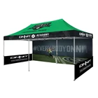 Factory Supply Wholesale Canopy Outdoor10*20 Commercial pop up tent