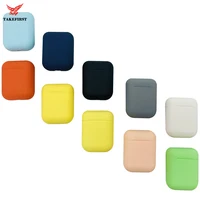 Macaroon Color Cheap price New fashion Inpod12 Tws Truly Wireless Earbuds With Charge case
Macaroon Color Cheap price New fashion Inpod12 Tws Truly Wireless Earbuds With Charge case