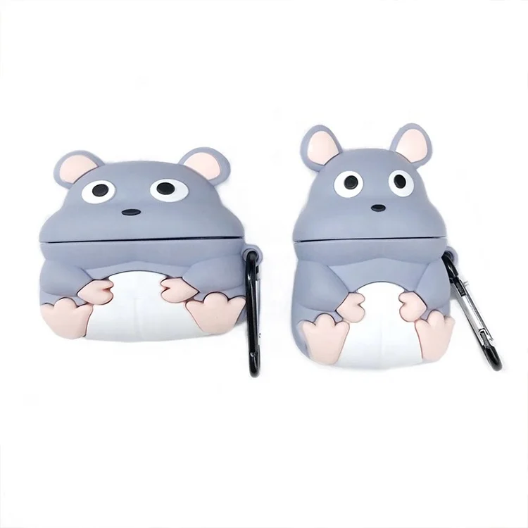 Cute Mouse For Airpod Pro Case Cover For Airpod Pro Case Luxury For Airpods Pro Case
Cute Mouse For Airpod Pro Case Cover For Airpod Pro Case Luxury For Airpods Pro Case