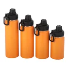 hight quality personalized popular sports water bottles wholesale