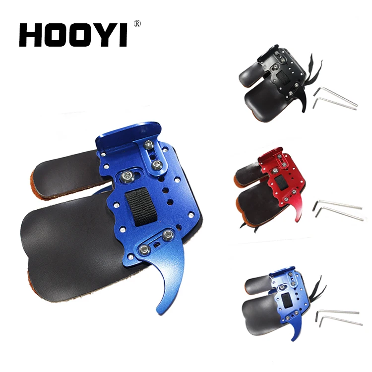 Recurce bow pro archery finger tab archery finger protector for shooting protective, Red,blue,black
Recurce bow pro archery finger tab archery finger protector for shooting protective, Red,blue,black
