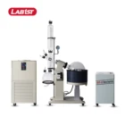 Certified Industrial Auto Rotary Evaporator(Rotovap) 10 20 30 50 Liter
