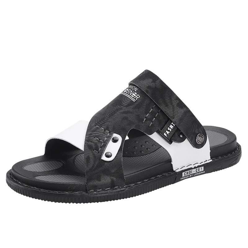 Men Summer Flat Slides Men Outdoor Beach Soft Sole Slipper Light Weight Comfortable Man Sport Slides
Men Summer Flat Slides Men Outdoor Beach Soft Sole Slipper Light Weight Comfortable Man Sport Slides