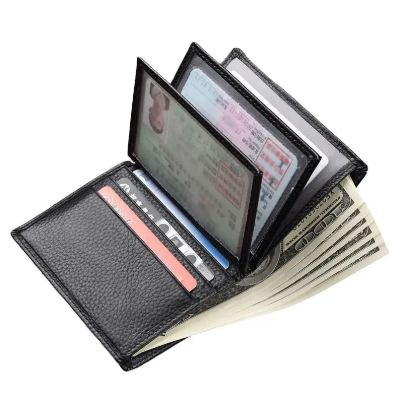 AIYIYANG Wholesale Genuine Leather Passport Holder Wallet High Quality Card Holder For Travel
AIYIYANG Wholesale Genuine Leather Passport Holder Wallet High Quality Card Holder For Travel