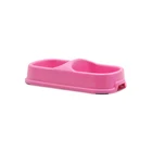 Professional anti-choking pet food bowl with CE certificate