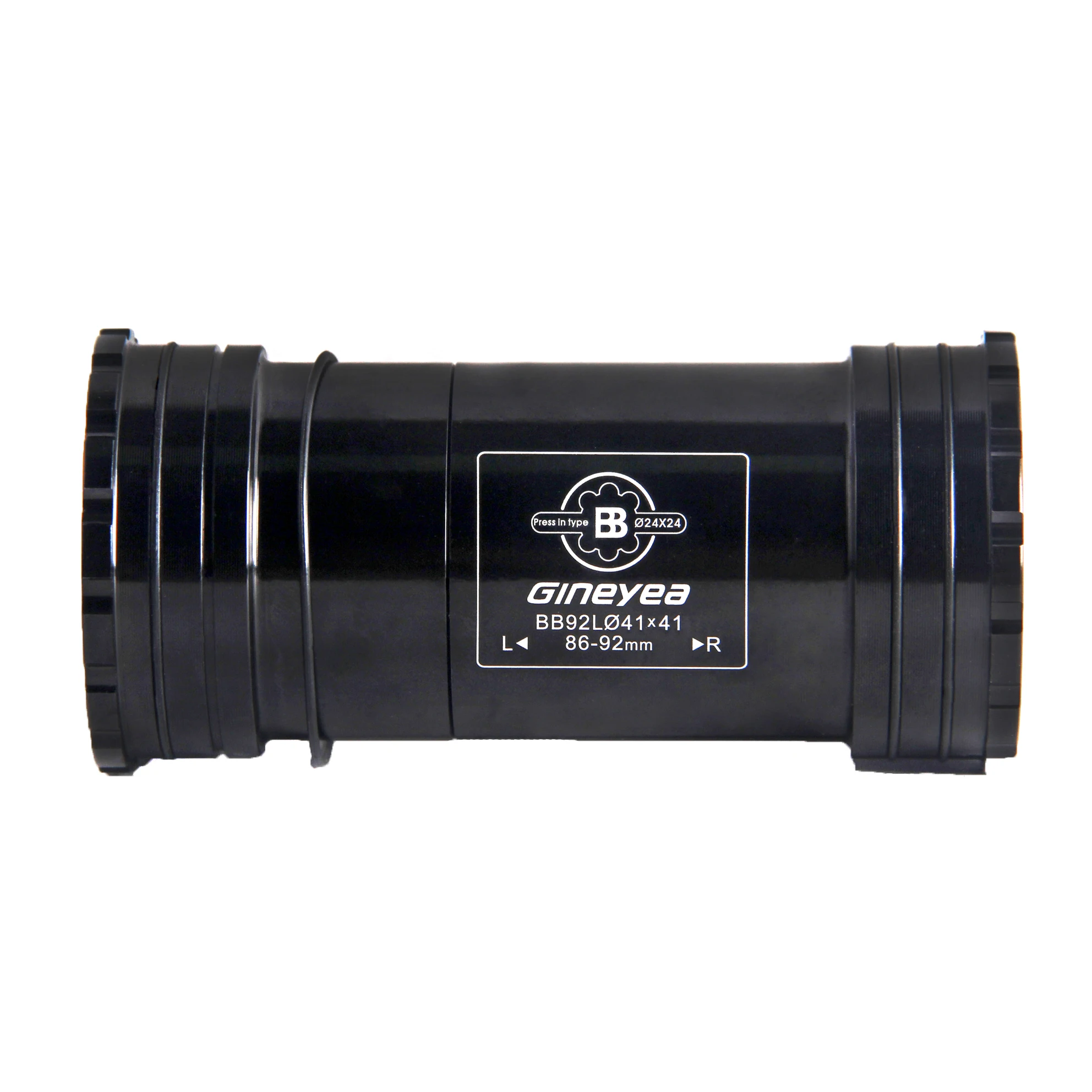 Bicycle Thread Type Bottom Brackets 86mm-92mm Axis BB MTB Road Foldable Bike Aluminum Alloy CNC Axis Peilin
Bicycle Thread Type Bottom Brackets 86mm-92mm Axis BB MTB Road Foldable Bike Aluminum Alloy CNC Axis Peilin