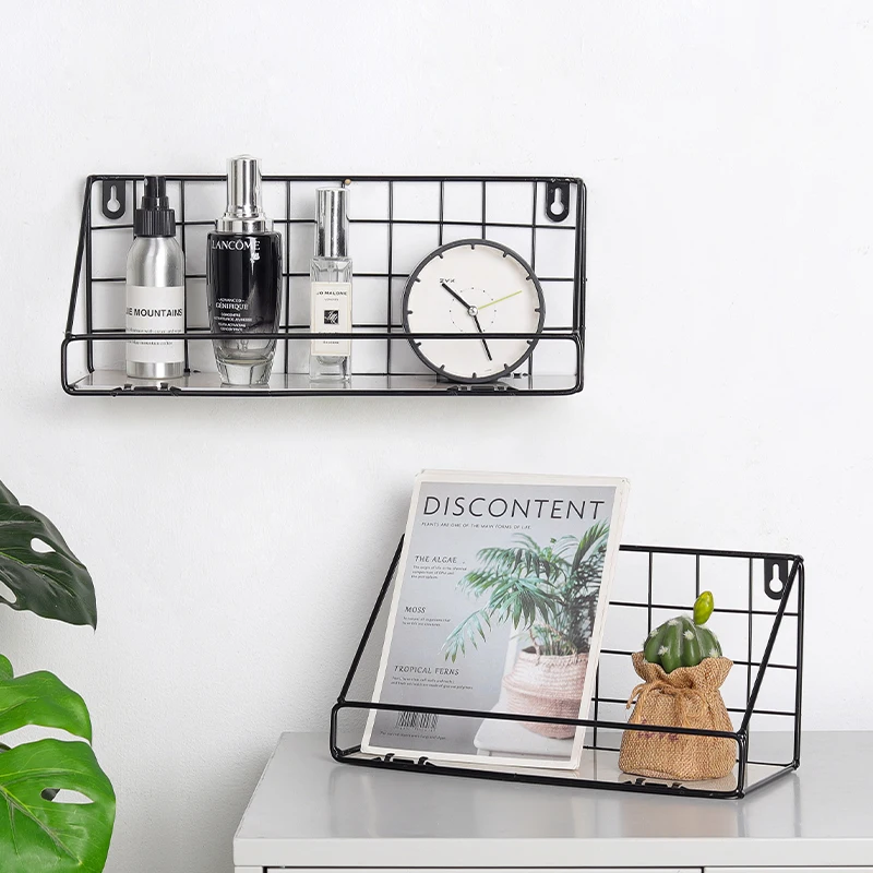 New design family home metal hook rack wall coat rack bathroom bathroom wall multi-function rack storage basket, White and black
New design family home metal hook rack wall coat rack bathroom bathroom wall multi-function rack storage basket, White and black