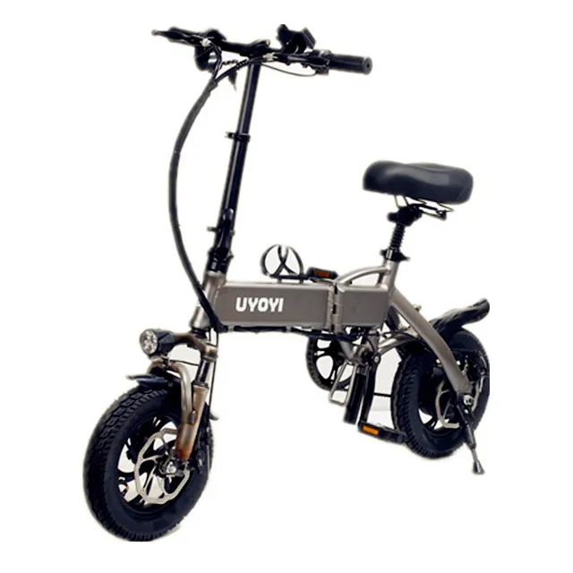 Hot Sales In 2020 Mini Folding Electric Bike High Quality 12Inch Folding bicycle Electrical Lithium Battery For Teenager Adult
Hot Sales In 2020 Mini Folding Electric Bike High Quality 12Inch Folding bicycle Electrical Lithium Battery For Teenager Adult