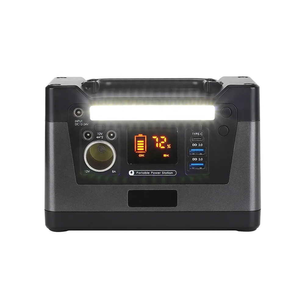 120W Portable Power Station 135Wh 18650 Lithium Battery Solar Generator UPS Back Up Power Supply for Outdoors Camping Fishing
120W Portable Power Station 135Wh 18650 Lithium Battery Solar Generator UPS Back Up Power Supply for Outdoors Camping Fishing