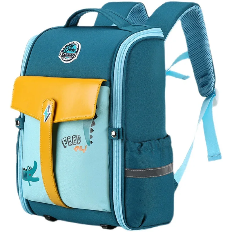 Student School backpack kid top quantity junior Bagpack Cartable Bookbags children school bags, Accept customized color
Student School backpack kid top quantity junior Bagpack Cartable Bookbags children school bags, Accept customized color