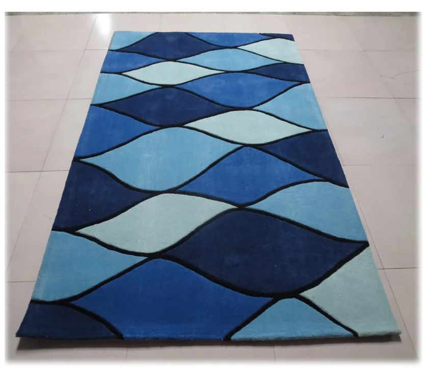 Handmade Acrylic Wool Silk Viscose Hand Tufted Living Room Carpet Bedroom with carving Carpet and Rug
Handmade Acrylic Wool Silk Viscose Hand Tufted Living Room Carpet Bedroom with carving Carpet and Rug