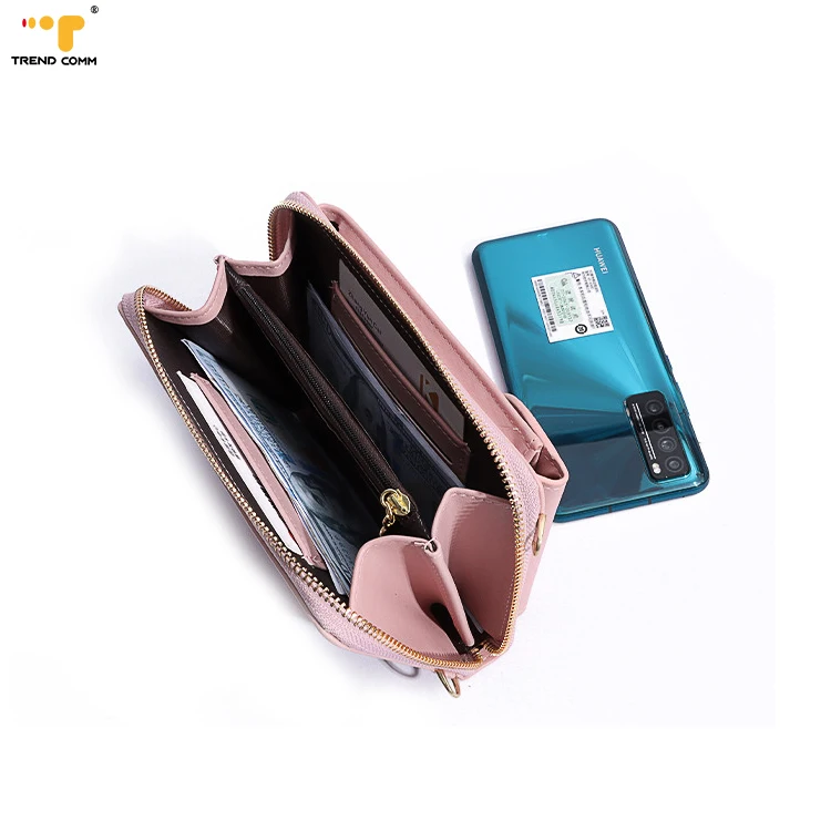 Wholesales Pink Women PU Hand Bags Crossbody Luxury Strap Holder Case Cell Phone Bag For iPhone Samsung Xiaomi
Wholesales Pink Women PU Hand Bags Crossbody Luxury Strap Holder Case Cell Phone Bag For iPhone Samsung Xiaomi