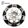16-22'' Custom China Wheel Rims Factory 6061 T6 forged car wheels rim/5*114.3/ wheel rims for VW golf/Jeep/Lamborghini Urus