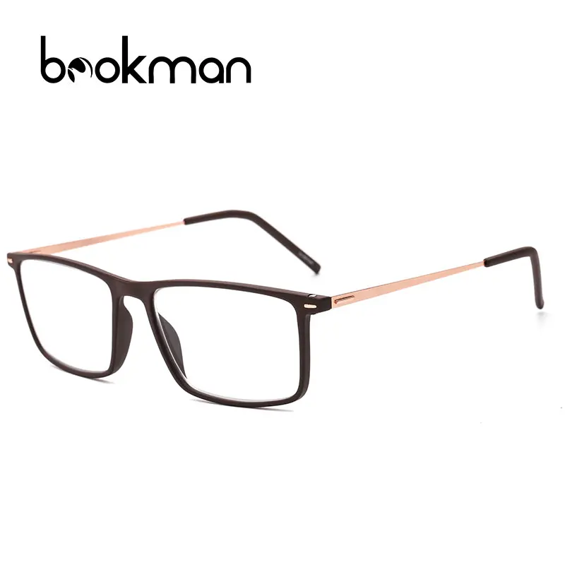 Fashion CE Ultra-light Resin Material Women Men Presbyopic Square Reading Glasses For Female Male
Fashion CE Ultra-light Resin Material Women Men Presbyopic Square Reading Glasses For Female Male