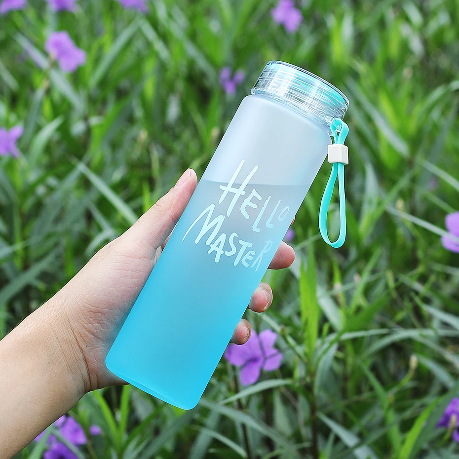 Outdoor Seal Gourde Climbing Water Bottles New Plastic Bottle For Water Sport 500ml Portable Rope Kids Drinkware
Outdoor Seal Gourde Climbing Water Bottles New Plastic Bottle For Water Sport 500ml Portable Rope Kids Drinkware