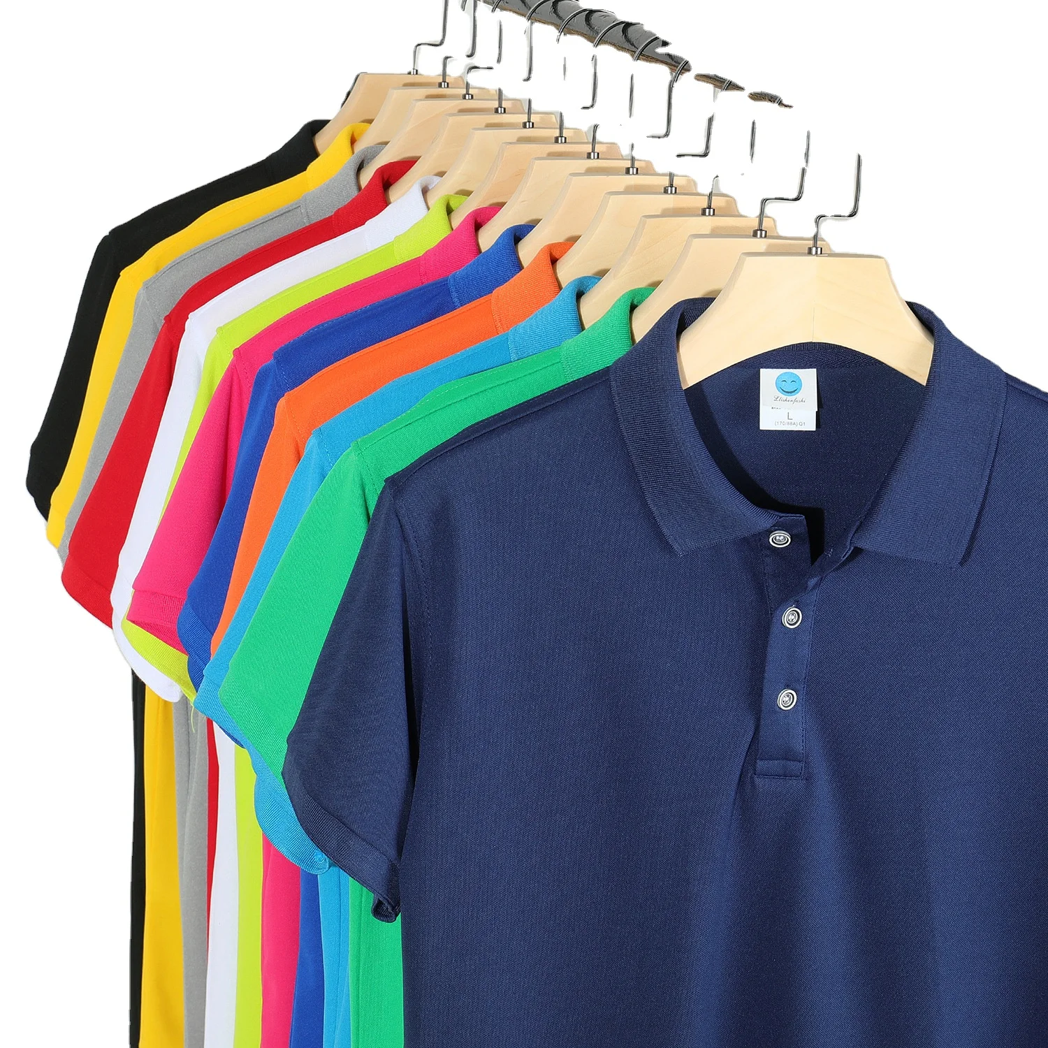 polo tshirts 100% cotton men's polo shirt 2021 Summer Polo men's T-shirts custom women's t-shirts, 12 color
polo tshirts 100% cotton men's polo shirt 2021 Summer Polo men's T-shirts custom women's t-shirts, 12 color