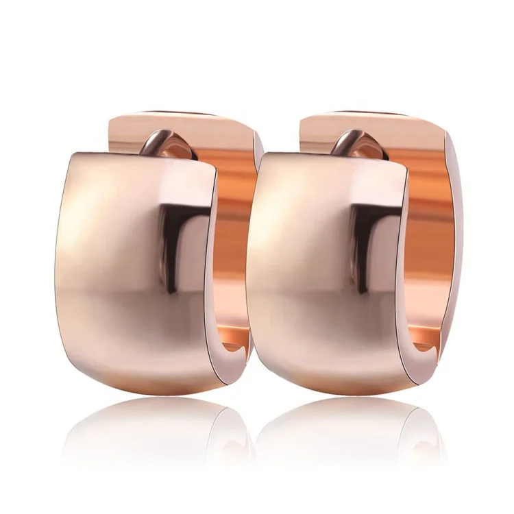 Small Circle Stud Earrings Stainless Steel Earrings Fashion Jewelry for Women, Gold/silver/rose gold
Small Circle Stud Earrings Stainless Steel Earrings Fashion Jewelry for Women, Gold/silver/rose gold