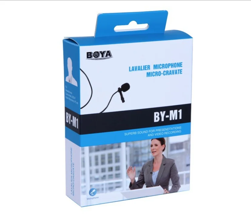 original para telefono condenser profesional microfono inalambrico de solapa pro m1/bym1 pro/clip-on clothing mic by-m1 for boya 
original para telefono condenser profesional microfono inalambrico de solapa pro m1/bym1 pro/clip-on clothing mic by-m1 for boya