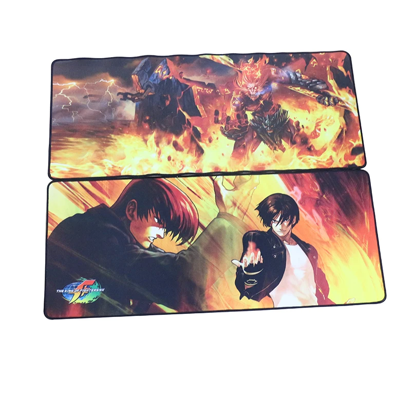 Guangzhou Factory Custom table mat oversize gaming rubber mouse pad, One color,customizable
Guangzhou Factory Custom table mat oversize gaming rubber mouse pad, One color,customizable
