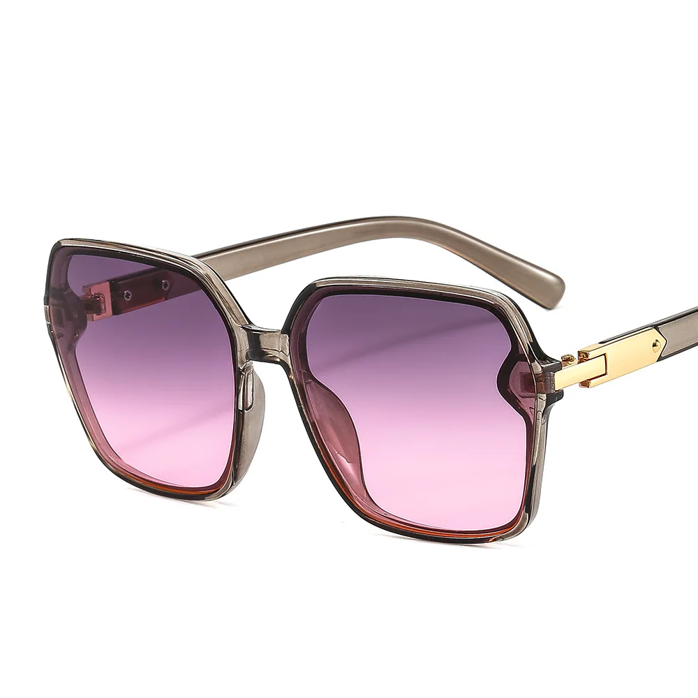 Wholesale leopard print sunglasses custom logo italy design europe and american vintage square woman fashion sunglasses, Choice
Wholesale leopard print sunglasses custom logo italy design europe and american vintage square woman fashion sunglasses, Choice