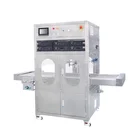 UAM8000 Float Glass Coating Systems ultrasonic spray machine