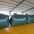 Fuel Tank Custom Flexible Easy Transportation Car Fuel Bladder Tank
