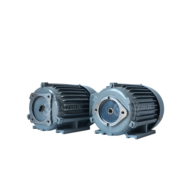 Hydraulic Powered Electric Motor, Wholesale Dc Electric Motor, Ac Electric Motor